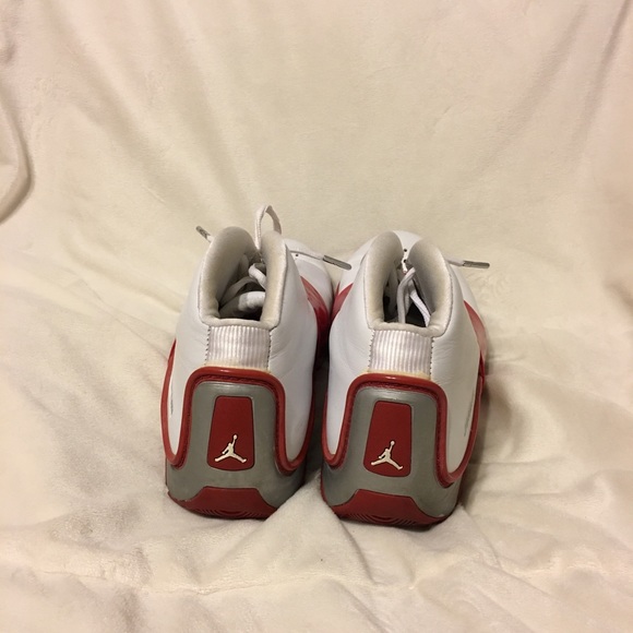 Nike Shoes | 203 Nike Air Jordan Jumpman Squadron 23 | Poshmark